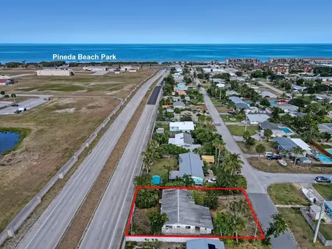 201 NE 3rd Street Satellite Beach FL 32937