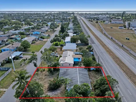 201 NE 3rd Street Satellite Beach FL 32937