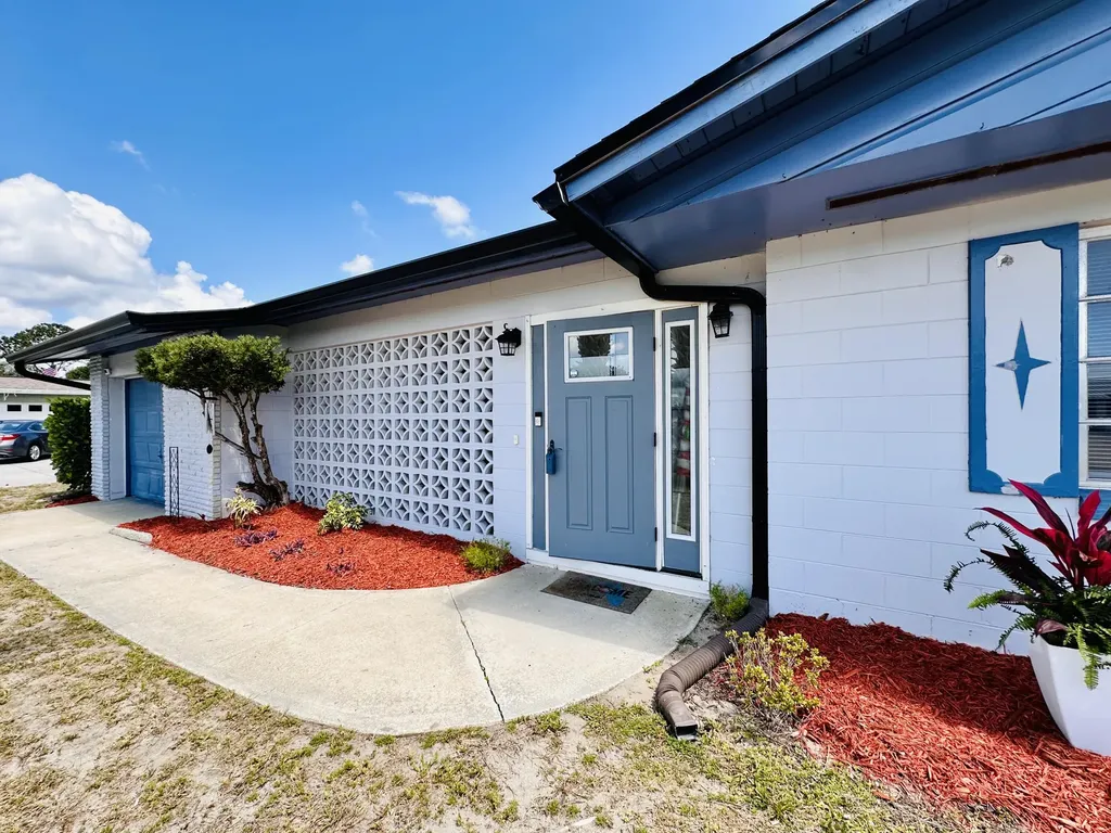 1630 Bimini Street Titusville FL 32780