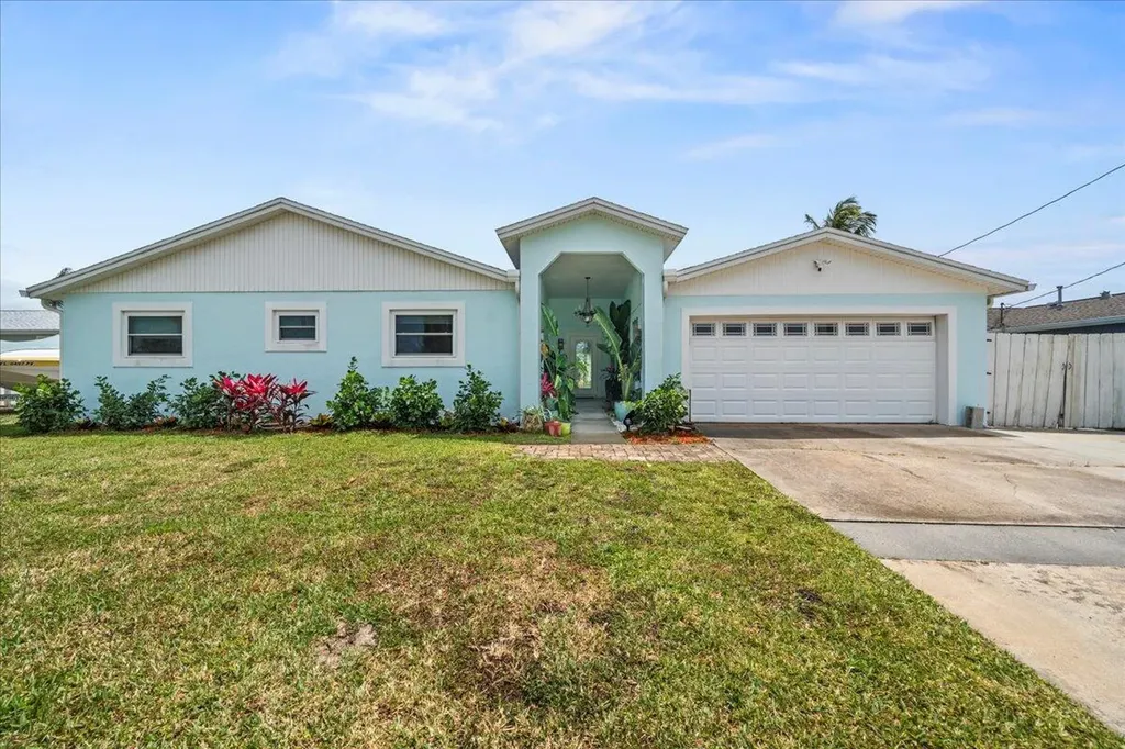 425 San Cristobal Court Merritt Island FL 32953