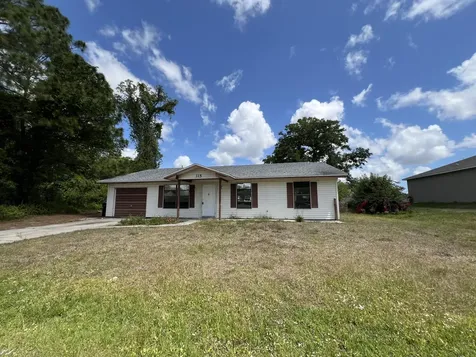 315 Galley Street SE Palm Bay FL 32909