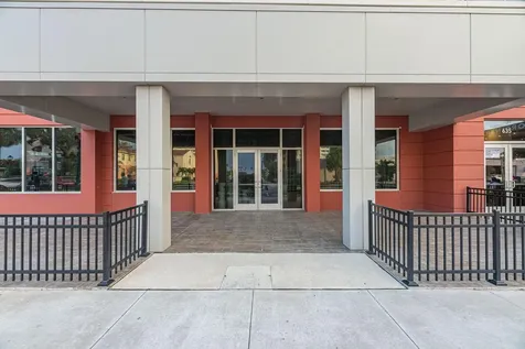 635 E New Haven Avenue Melbourne FL 32901