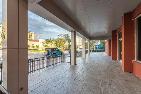 635 E New Haven Avenue Melbourne FL 32901