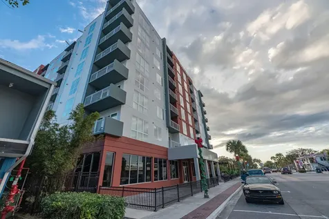 635 E New Haven Avenue Melbourne FL 32901