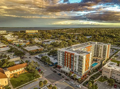 635 E New Haven Avenue Melbourne FL 32901
