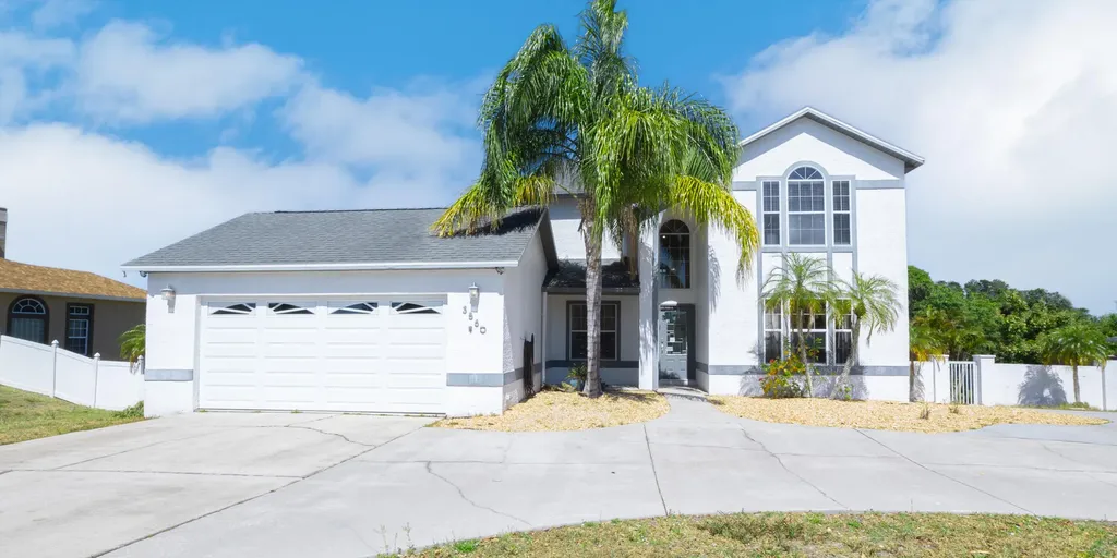 3860 S Ridge Circle Titusville FL 32796