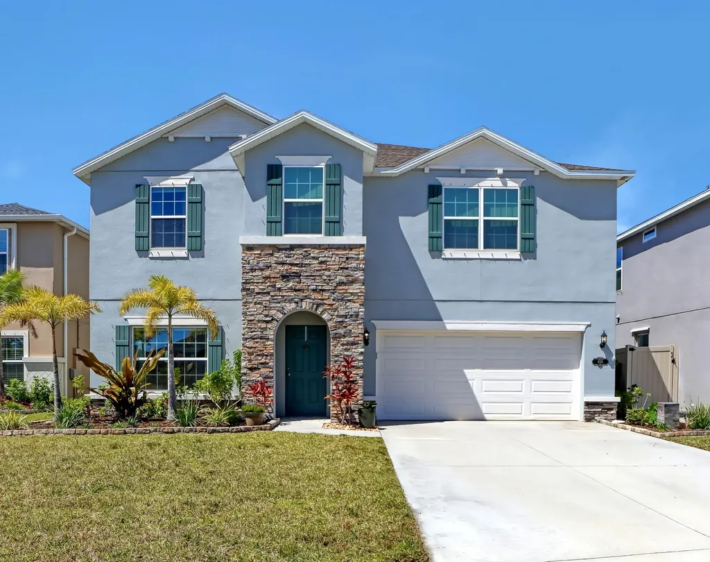 850 Boughton Way Melbourne FL 32904