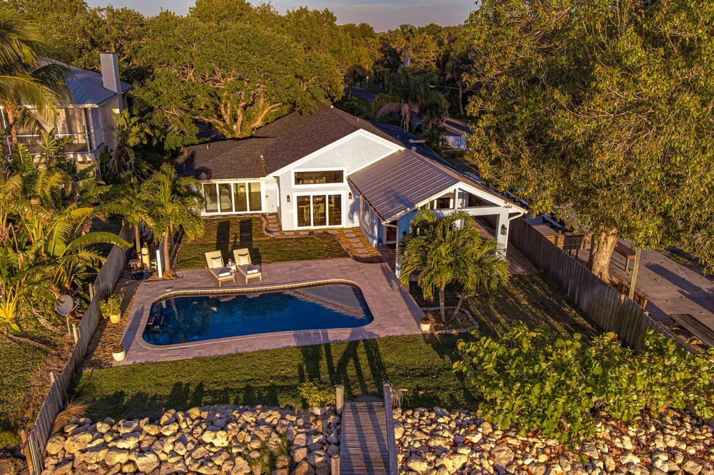 5940 Riverside Drive Melbourne Beach FL 32951
