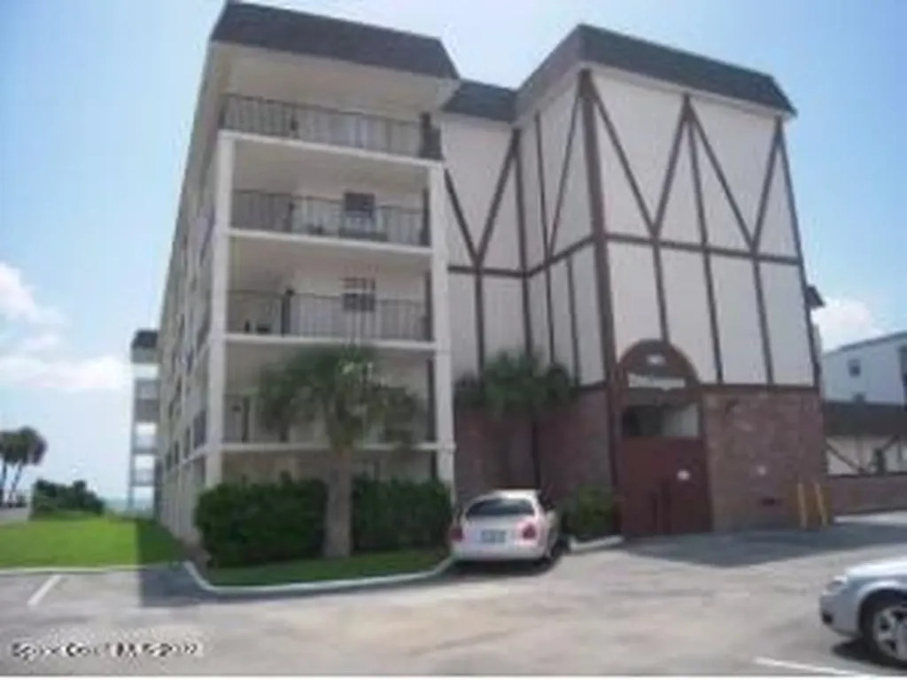 383 N Atlantic Avenue Cocoa Beach FL 32931