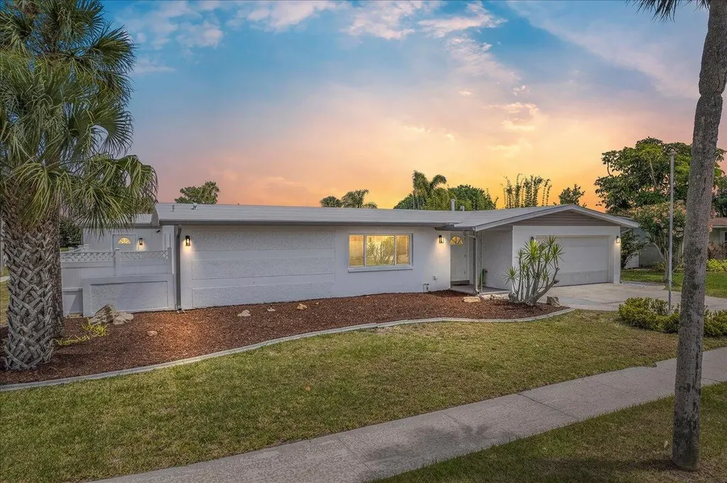 1640 Pluto Street Merritt Island FL 32953