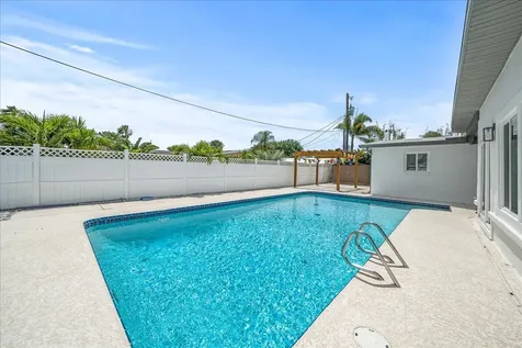 1640 Pluto Street Merritt Island FL 32953