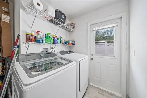 1640 Pluto Street Merritt Island FL 32953