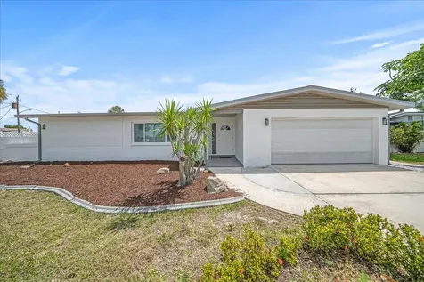 1640 Pluto Street Merritt Island FL 32953