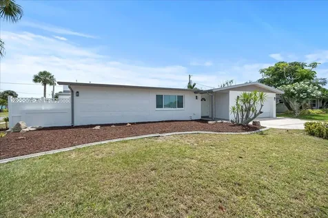 1640 Pluto Street Merritt Island FL 32953