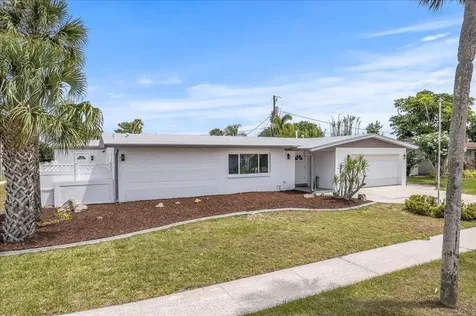 1640 Pluto Street Merritt Island FL 32953