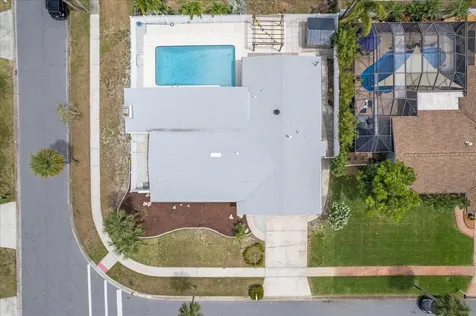 1640 Pluto Street Merritt Island FL 32953