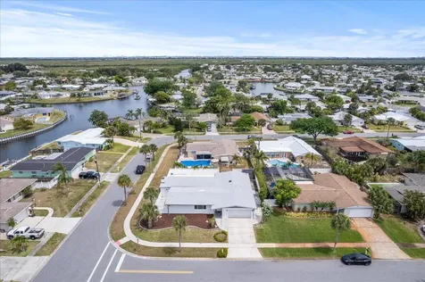 1640 Pluto Street Merritt Island FL 32953