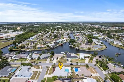 1640 Pluto Street Merritt Island FL 32953