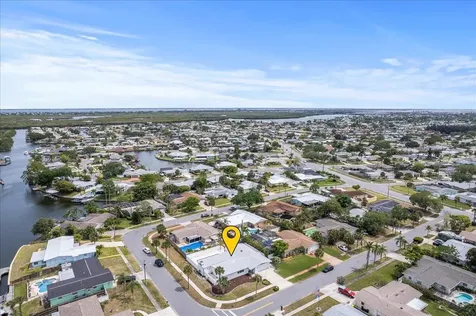 1640 Pluto Street Merritt Island FL 32953