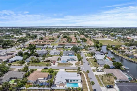 1640 Pluto Street Merritt Island FL 32953