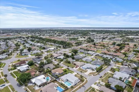 1640 Pluto Street Merritt Island FL 32953
