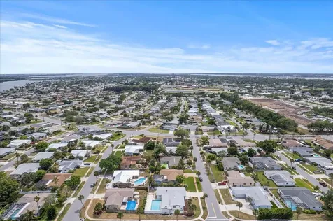 1640 Pluto Street Merritt Island FL 32953