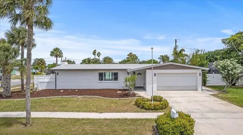 1640 Pluto Street Merritt Island FL 32953