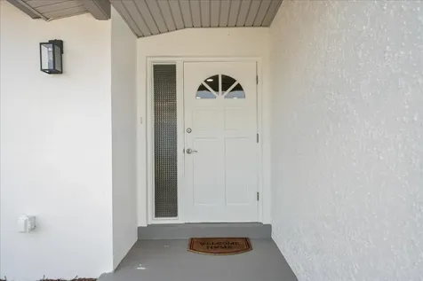 1640 Pluto Street Merritt Island FL 32953