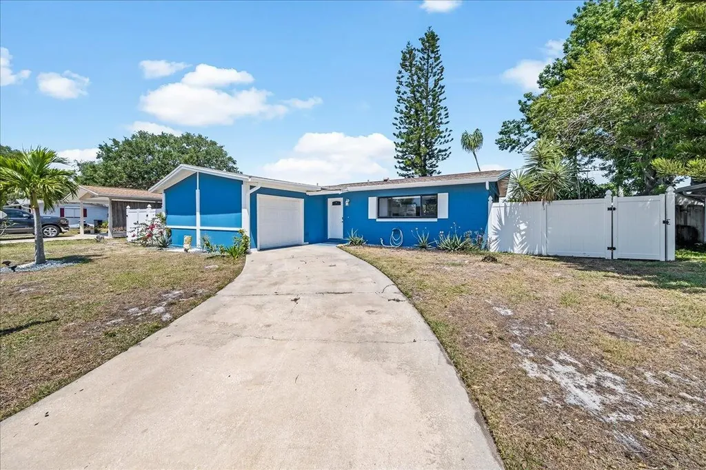 1335 Lester Court Merritt Island FL 32952