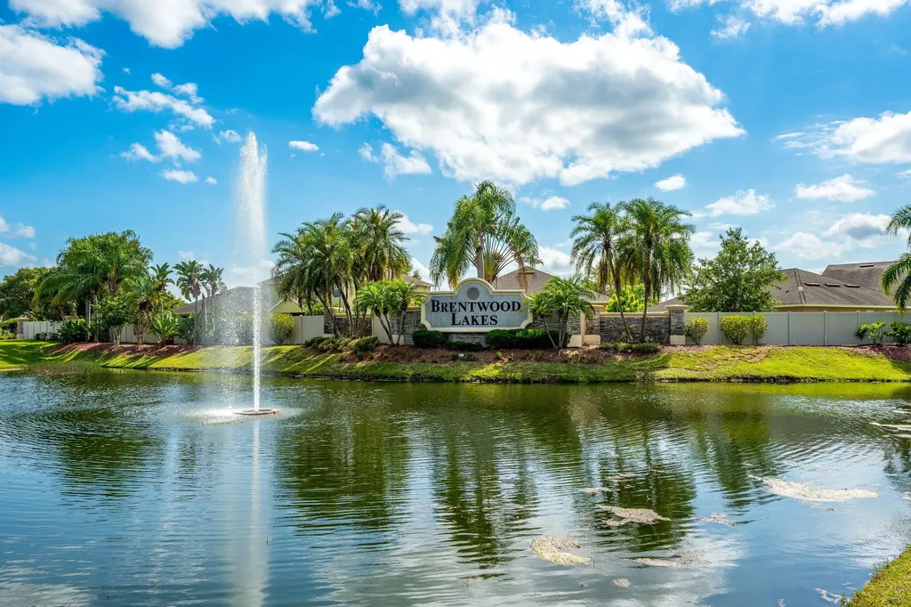 411 Moray Drive SW Palm Bay FL 32908