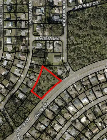 0 Fay Boulevard Port Saint John FL 32927