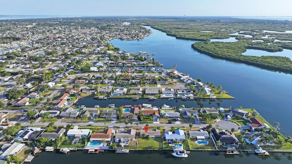 445 Sundoro Court Merritt Island FL 32953