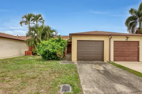 1606 Gable Court Merritt Island FL 32953