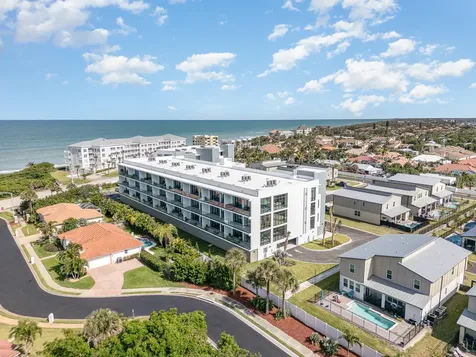 3031 Hafen Lane Melbourne Beach FL 32951