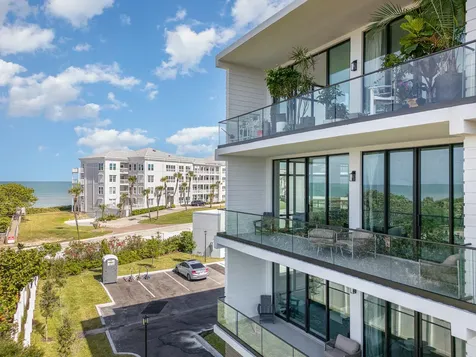 3031 Hafen Lane Melbourne Beach FL 32951
