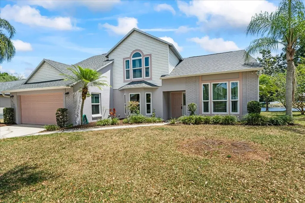 1816 Ponderosa Street Cocoa FL 32926