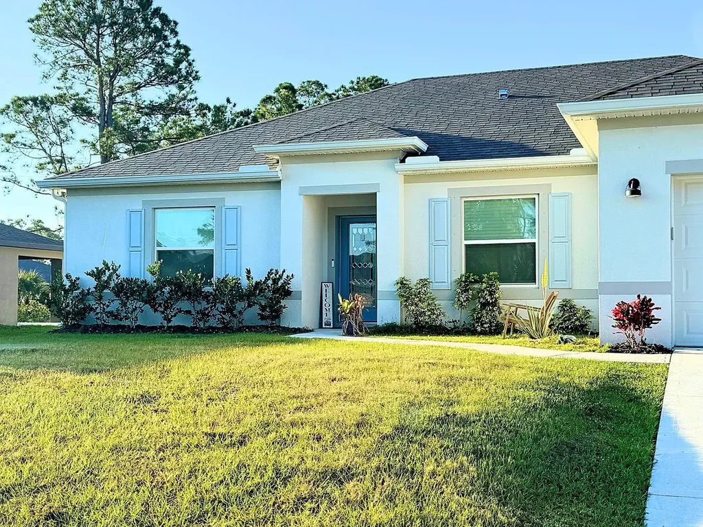 588 Gallagher Street SW Palm Bay FL 32908