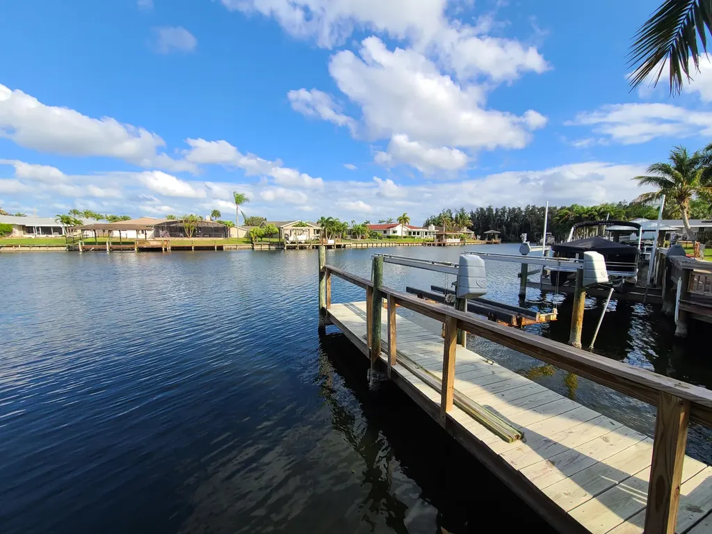 1390 Mercury Street Merritt Island FL 32953
