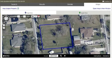 2237 Iowa Street Melbourne FL 32904