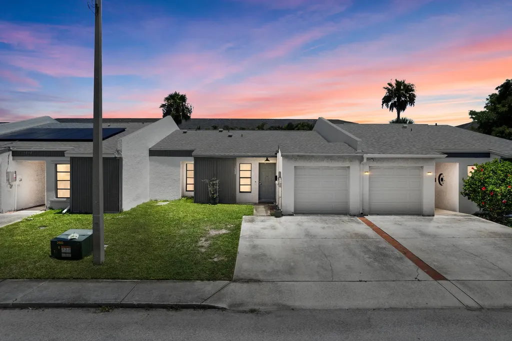 1028 Mary Joye Avenue Indian Harbour Beach FL 32937