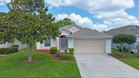 2109 Chinaberry Circle SE Palm Bay FL 32909
