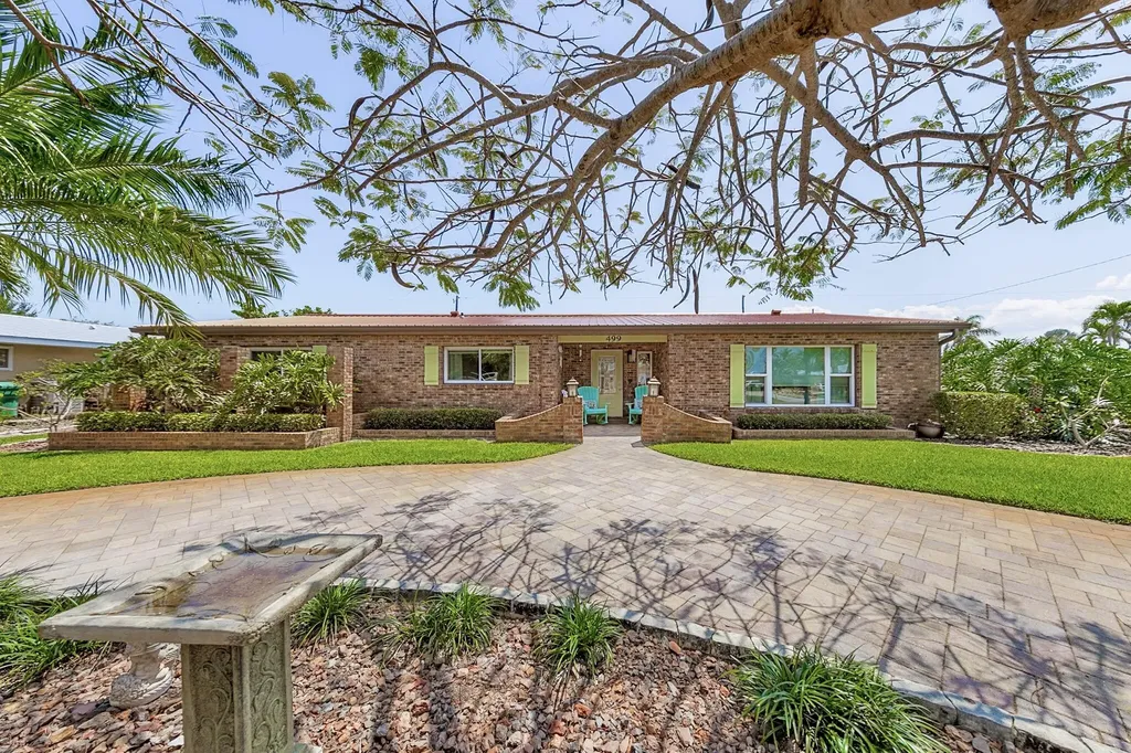 499 Glenwood Avenue Satellite Beach FL 32937