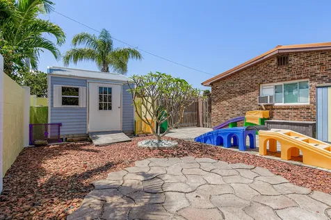 499 Glenwood Avenue Satellite Beach FL 32937