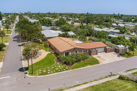 499 Glenwood Avenue Satellite Beach FL 32937