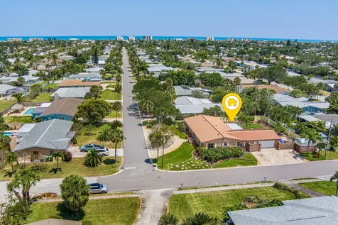 499 Glenwood Avenue Satellite Beach FL 32937