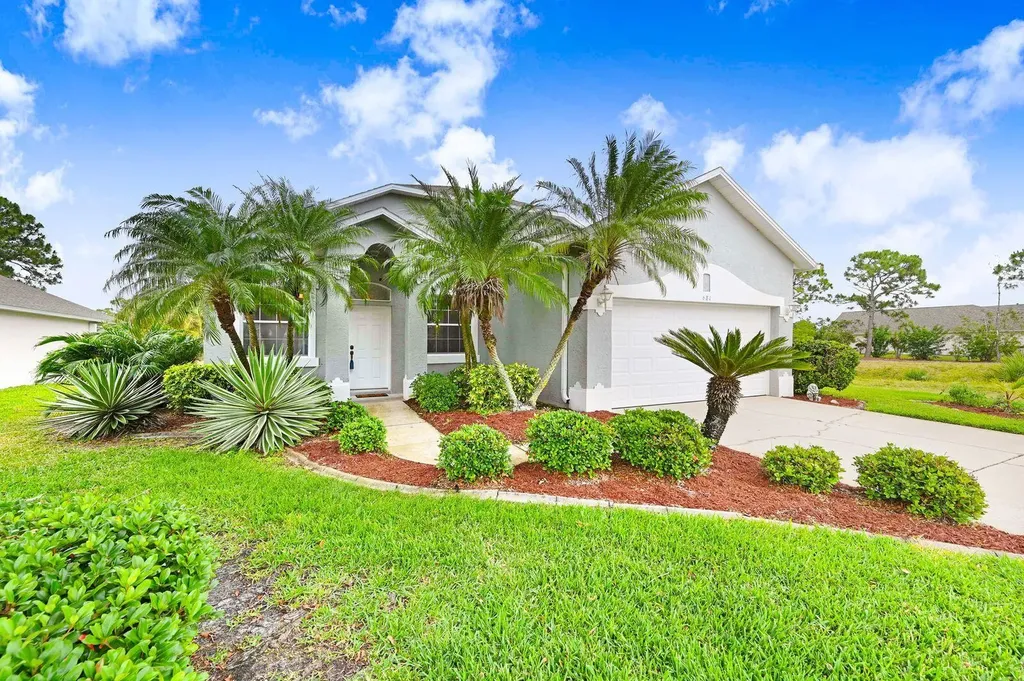 681 Morning Cove Circle SE Palm Bay FL 32909