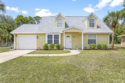 434 Avocado Road NW Palm Bay FL 32907