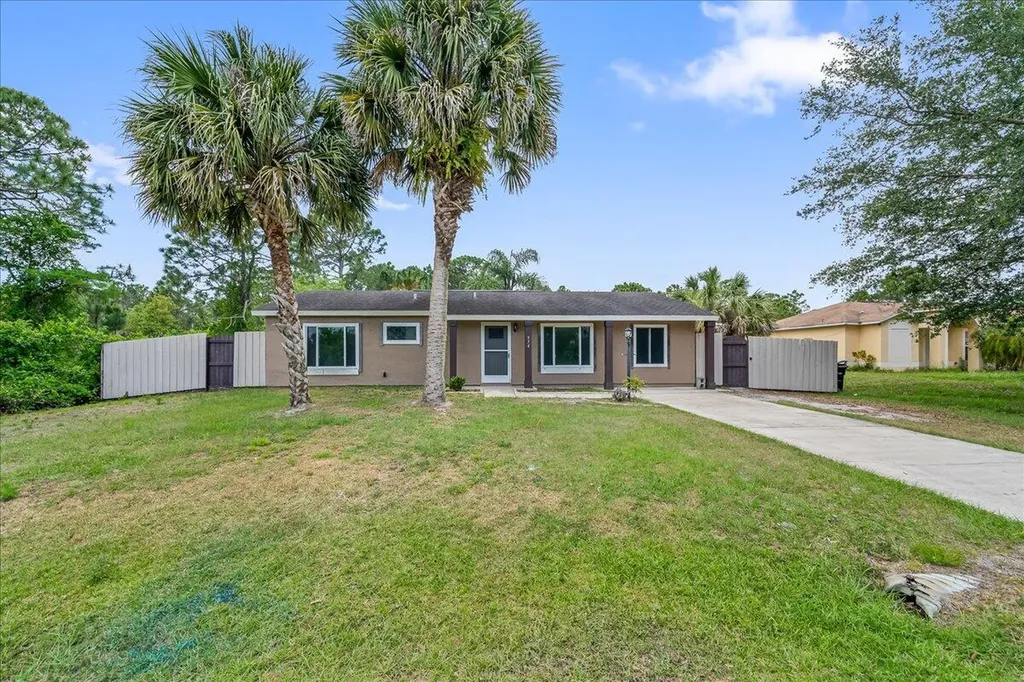 974 Underhill Avenue SE Palm Bay FL 32909