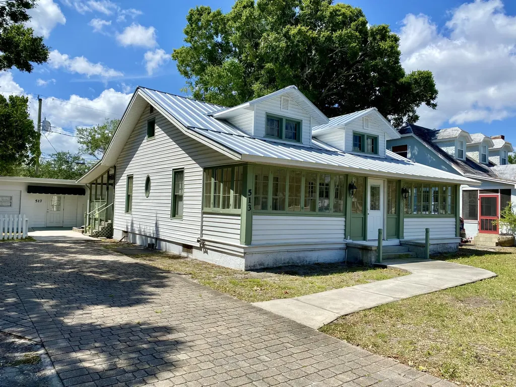 517 Palmetto Avenue Melbourne FL 32901