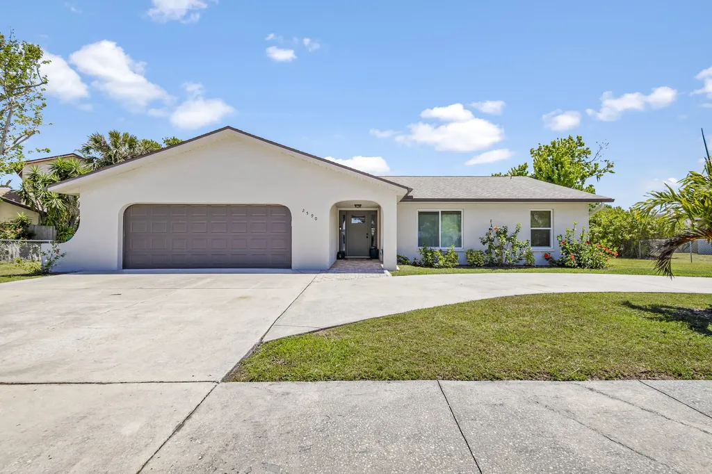 2590 Lynwood Place Merritt Island FL 32953